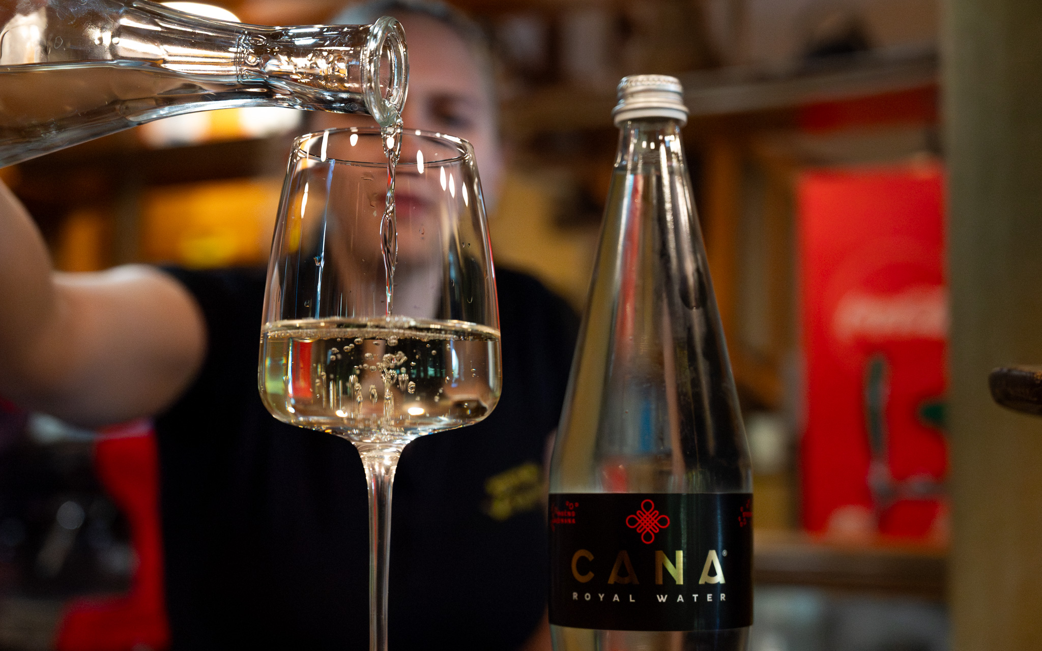 Cana Royal Water